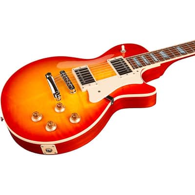 Heritage Standard H-150 Electric Guitar Regular Vintage Cherry Sunburst image 4