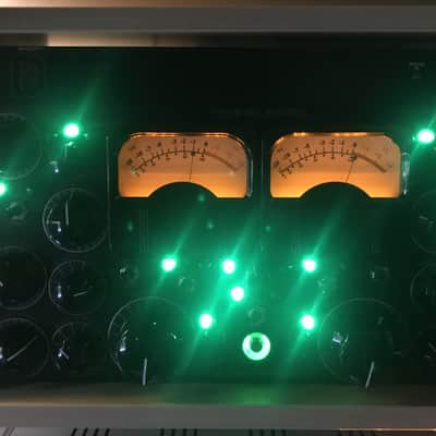 Shadow Hills Mastering Compressor Bild 2