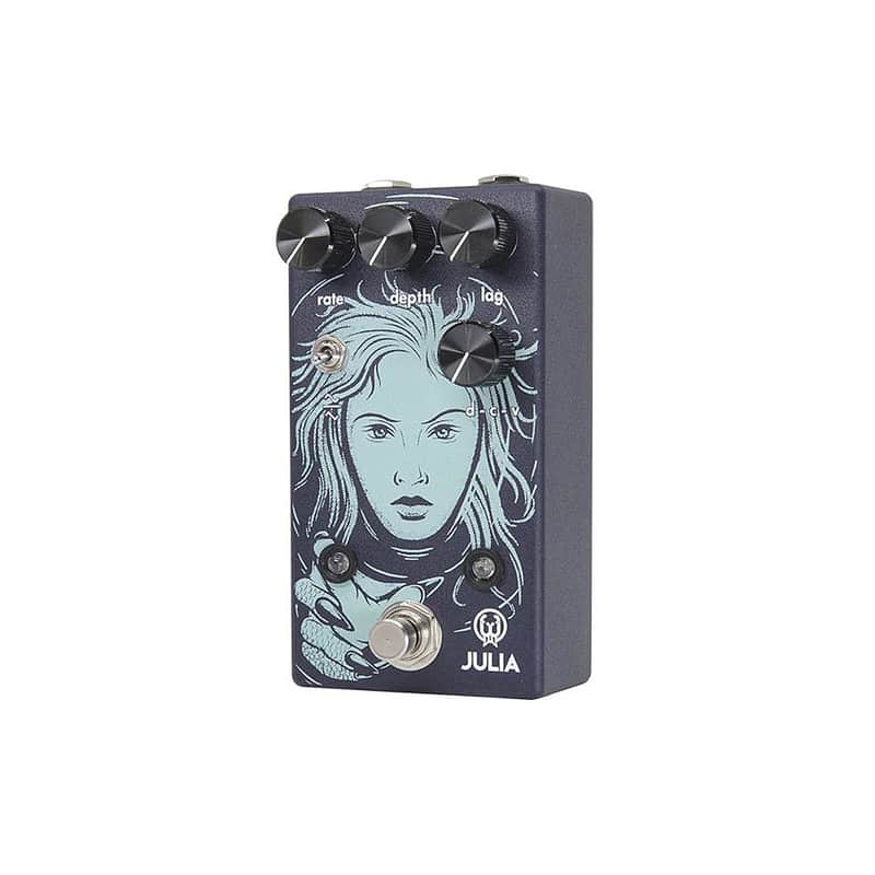 Walrus Audio Julia V2 image 1