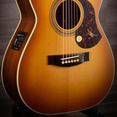 Maton EBG808 Nashville image 4