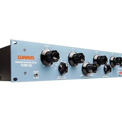 Warm Audio EQP-WA Tube Equalizer image 6