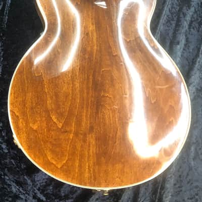Gibson Chet Atkins 1989 - Walnut image 2