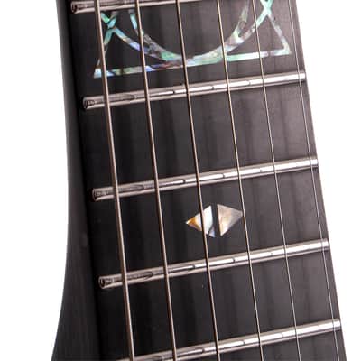 Lindo AfterLife Headless Chambered Electric Guitar image 10