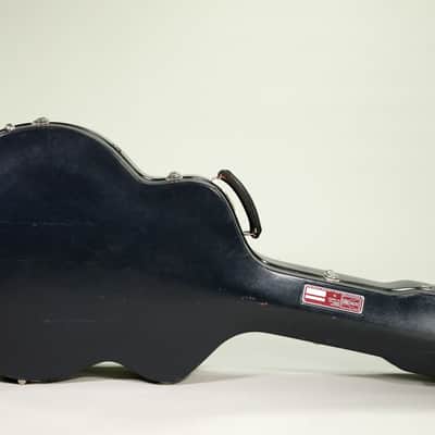 D’Angelico 1956 Excel Archtop Sunburst Guitar Owned by Jim D'Addario image 20