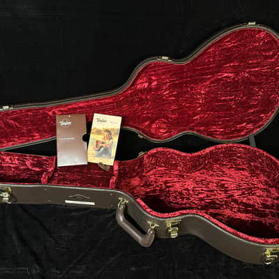 Taylor K22ce Koa 2018 - X-Bracing image 18