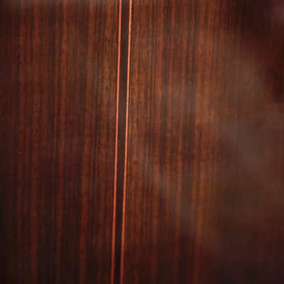 Ryoji Matsuoka M100 Classical Guitar Made in Japan Pre-Owned image 9