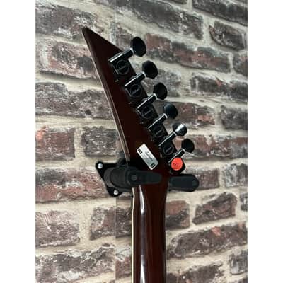 Jackson SLX Soloist SB image 9