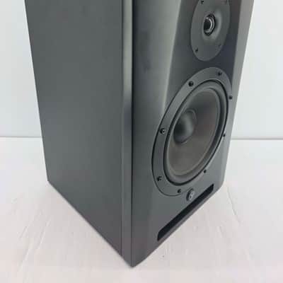 Immagine Yorkville YSM8-2 8" Active Studio Monitor - Pair 2023 - Present - Black - 7