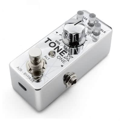 IK Multimedia ToneX One Joe Satriani Limited Edition image 2