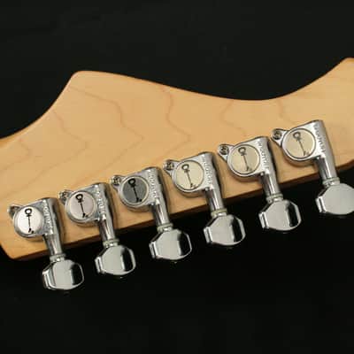 Charvel CX290 80's/90's blue - Japan image 10