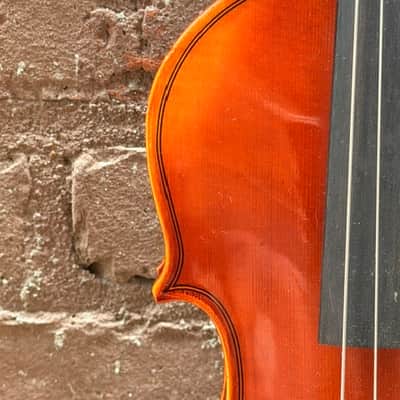 Old Town Violins Model 200 1/4 Violin 2014 SN: 1352 image 6