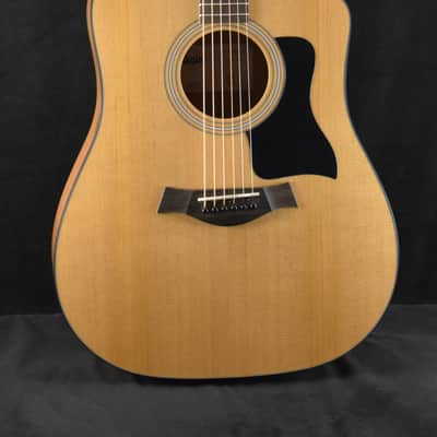 Taylor 110ce Dreadnought Sapele/Spruce Natural image 1