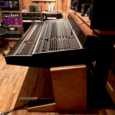 Neotek Elan II 2004 Black (Purple Audio) image 10