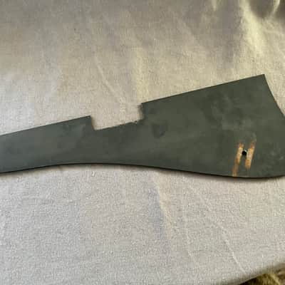 Gibson Vintage 1959 ES-125 Rare Black Pickguard 1956 1957 1958 1960 1961 image 3