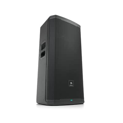 JBL PRX935 Professional Powered Three-Way 15-Inch PA Loudspeaker image 1