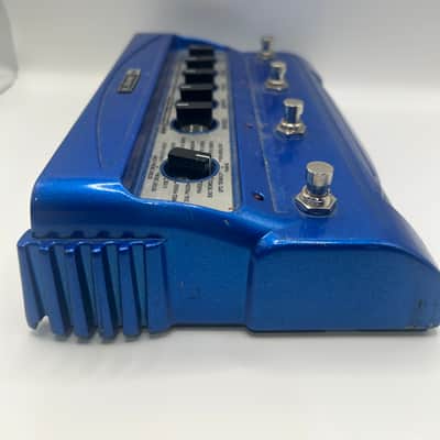 Line 6 MM4 Modulation Modeler imagen 5