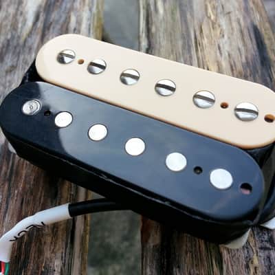 Gibson 61 Burstbucker Quick Connect Neck Pickup image 2