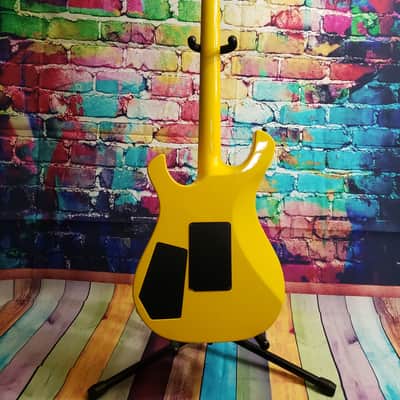 1986 Kramer Paul Dean American Harvest Yellow image 7