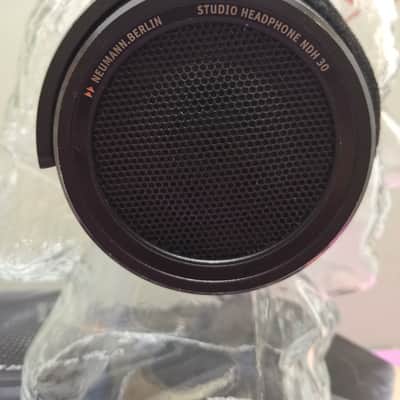 Neumann ndh-30 open headphone image 4
