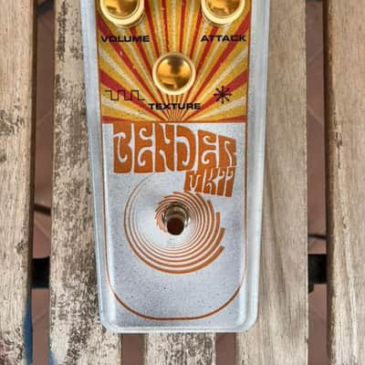 PPPC SOUND EFFECTS Bender MKII 2025 image 1