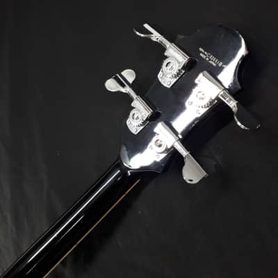 Greco Dickey Bass Japan DB-1200 1997 image 18
