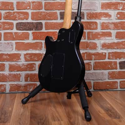 Peavey Wolfgang Special Black 1999 w/Hardshell Case image 8