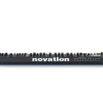 Novation Summit Two-part 16-voice 61-key Polyphonic Synthesizer image 3