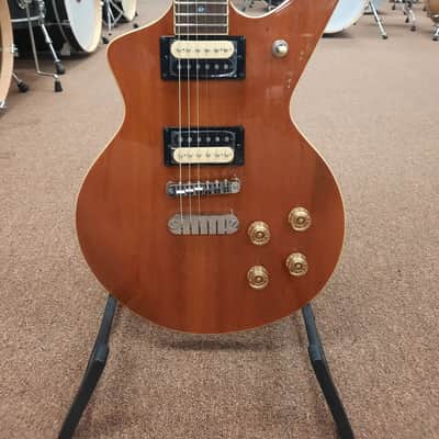 Dean Cadillac 1980 - Natural Mahogany image 13