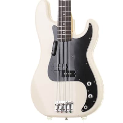 FENDER JAPAN PB70-70US Olympic White [CIJ Q009268] (06/22) image 7