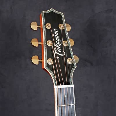 Takamine THE 60th Anniversary Guitar #16 of 60 image 14