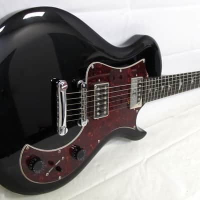 Used PRS SE Starla RLBL Black VGC image 15