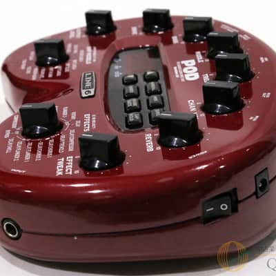 Line 6 Pod 2.0 image 4
