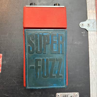 Univox Super Fuzz Original image 6