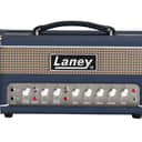 Laney Lionheart L5-Studio 5-Watt Tube Guitar Amp Head 2026 - Blue