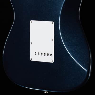 Fender Custom Shop Eric Clapton Signature Stratocaster, Maple Fingerboard, Midnight Blue (697) image 2
