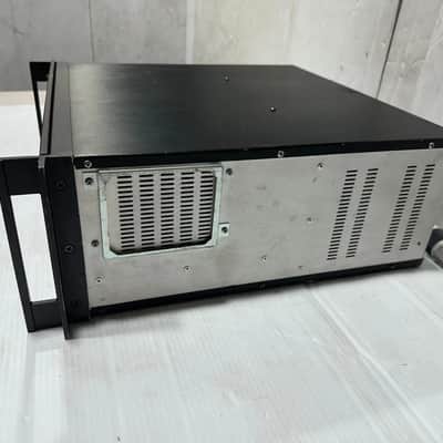 Lexicon 960L Digital Effects System #2963 (One) (TRUEHEARTSOUND) image 7