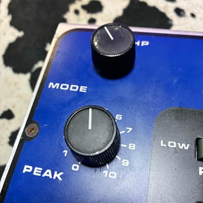 MUSITRONICS MU-TRON III 1970's ser: #07362 image 3