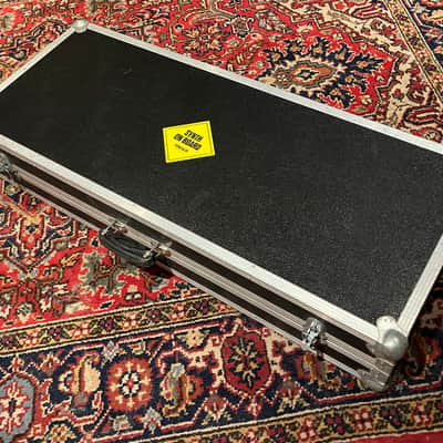 Roland Juno-60 61-Key Polyphonic Synthesizer 1982 - 1984 - Black image 12