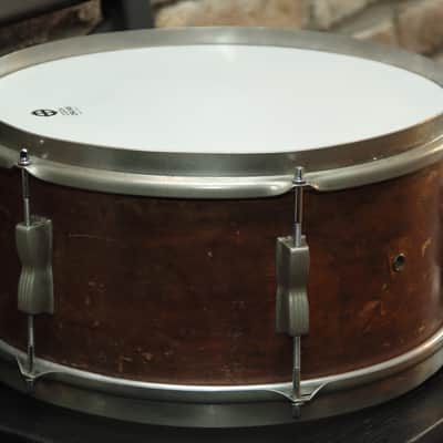 RARE Ludwig WFL snare 14x7 image 5