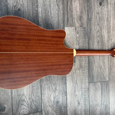 Immagine Takamine EAN10c - 4