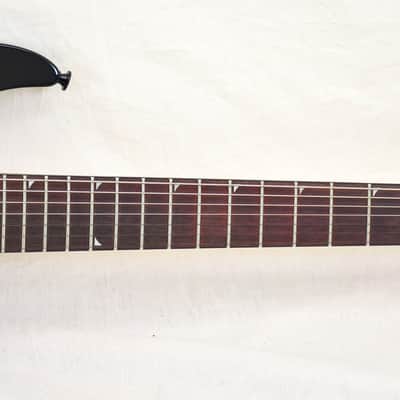 JACKSON JS22-7 Dinky Arch Top 7-String Electric Guitar Used (s/n:2470) image 7