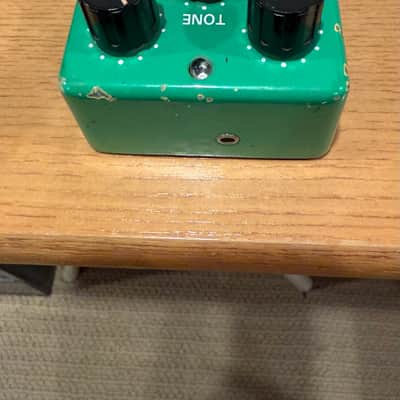 Ibanez TS808 Tube Screamer 1981 Vintage Very Nice! image 3