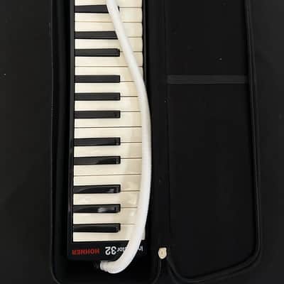 Hohner Hohner Instructor 32 Melodica w/ case 2016 image 5