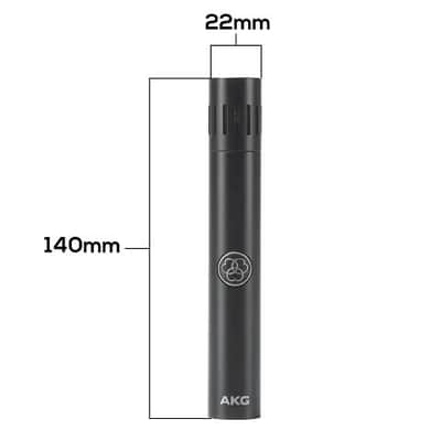 Akg C151 imagen 3