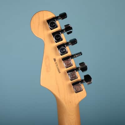 2007 Fender Roland Synth USA American Guitar image 4