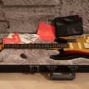Fender American Ultra II Stratocaster HSS with Ebony Fretboard 2024 - Present - Ultraburst
