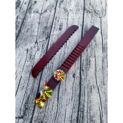“Senh Tien” Coin Clappers Musical Instrument, Vietnamese percussion instrument, Castanet VietNam, royal court music, and traditional dance such as chầu văn, ca trù, and hát chèo. image 9