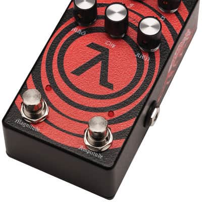 EarthQuaker Devices Sunn O))) HalfLife Octave Distortion + Booster image 3