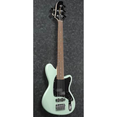 Ibanez Talman TMB35 MGR image 4