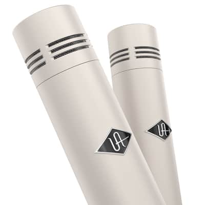 Universal Audio SP-1 Standard Pencil Microphones - Pair image 5
